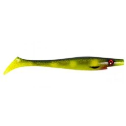 Pig Shad Giant 26cm -Fiske Utrustning hot spotted bullhead 1d747058 ccfd 4888 985b de05dd8fdad0