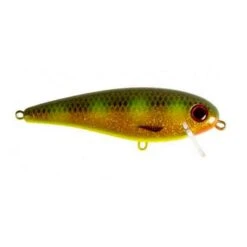Strike Pro Jonny Vobbler 15cm Flytande -Fiske Utrustning hot spotted bullhead 7f730732 19ee 4211 9f03 fe61938844ad