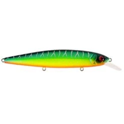 Strike Pro Bold 11 Cm Suspending -Fiske Utrustning hot tiger