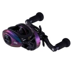 Abu Garcia Revo 4 IKE Multirullar (Vänster)