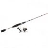 Abu Garcia Ike Dude Combo 6' Haspel -Fiske Utrustning ike duke combo