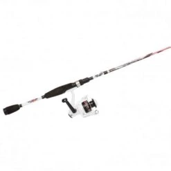 Abu Garcia Ike Dude Combo 6' Haspel