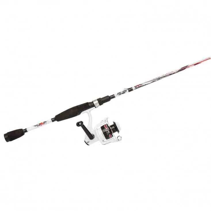 Abu Garcia Ike Dude Combo 6' Haspel 3 Abu Garcia Ike Dude Combo 6' Haspel