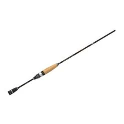 Illex Night Shadows S 2102 ML-M Wild & Docile (Haspel)