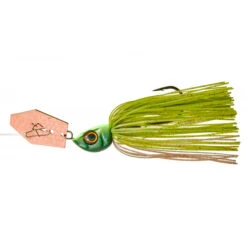 Illex Crazy Crusher -Fiske Utrustning illex crazy crusher magic watermelon