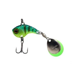 Illex Deracoup -Fiske Utrustning illex deracoup secret grass gill