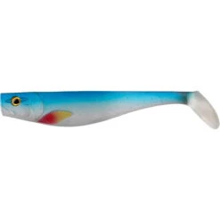 Illex Dexter Shad 200, 17,5cm 9 Illex Dexter Shad 200, 17,5cm -Fiske Utrustning illex dexter shad silver blue