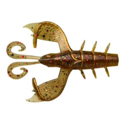 Illex Magic Craw 50, 4,8cm, 8-pack