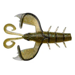 Illex Magic Craw 50, 4,8cm, 8-pack -Fiske Utrustning illex magic craw magic scent craw