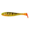 Illex Magic Slim Shad 8cm, 6-pack -Fiske Utrustning illex magic slim shad magic perch