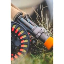 Vision Stillmaniac 9,9" #6 Flugfiskespö -Fiske Utrustning insperationsbild