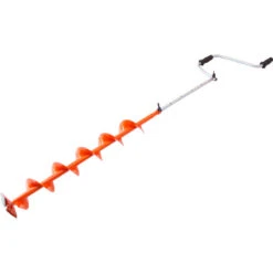 Hurricane Komplett Isborr 130mm