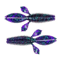 Z-Man TRD BugZ 7cm 6-pack -Fiske Utrustning junebug 335771cc 1b4c 42ef 9c2f a8b9c5efcda6