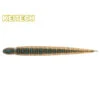 Keitech Custom Leech 7,62 Cm, 10-pack -Fiske Utrustning keitech custom leech blue flash cinnamon