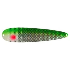 Ismo Magnum Trolling Skedar -Fiske Utrustning lax cupen