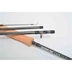 Guideline Laxa Seatrout 9'6 #7 4-del -Fiske Utrustning laxa flugspo