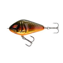 Daiwa PX Lazy Jerk Distance 11cm, 67g -Fiske Utrustning lazy jerk distance flash parrot