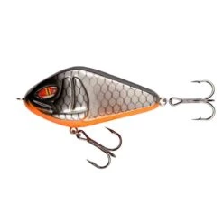 Daiwa PX Lazy Jerk Distance 11cm, 67g -Fiske Utrustning lazy jerk distance ghost dark shad