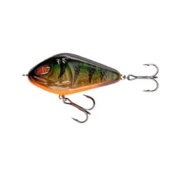 Daiwa PX Lazy Jerk Distance 11cm, 67g -Fiske Utrustning lazy jerk distance ghost gold perch