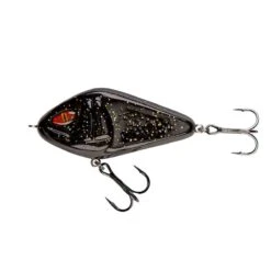 Daiwa PX Lazy Jerk Distance 11cm, 67g -Fiske Utrustning lazy jerk distance mo burbot