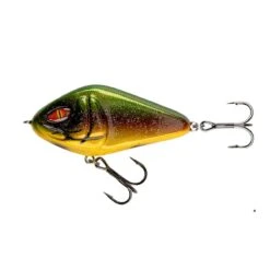 Daiwa PX Lazy Jerk Distance 11cm, 67g -Fiske Utrustning lazy jerk distance parrot