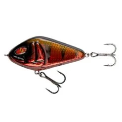 Daiwa PX Lazy Jerk Distance 11cm, 67g -Fiske Utrustning lazy jerk distance red flash 15