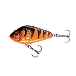 Daiwa PX Lazy Jerk Distance 11cm, 67g -Fiske Utrustning lazy jerk distance red tiger