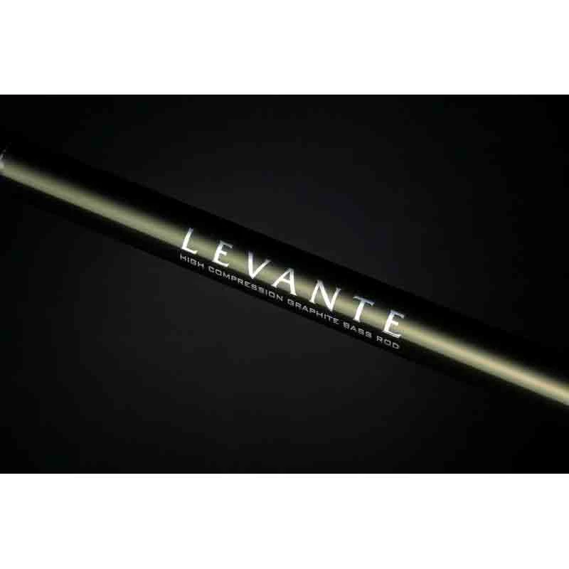 Megabass Levante F2-69LVS 2-del, 1.8-10g Haspelspö 4 Megabass Levante F2-69LVS 2-del, 1.8-10g Haspelspö - Bild 2