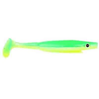 Piglet Shad 10 Cm 6 Pack 8 Piglet Shad 10 Cm 6 Pack - Bild 6
