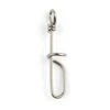 Darts Hake Cliplock -Fiske Utrustning line clip lock