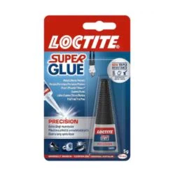 Loctite Super Attak Superlim 5g