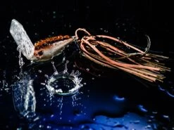 Molix Lover Special Vibration Jig 10,6g -Fiske Utrustning lover producto 01