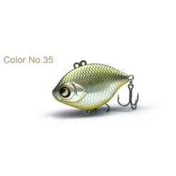 Lurefans DK4, 8g -Fiske Utrustning lurefans dk4 35