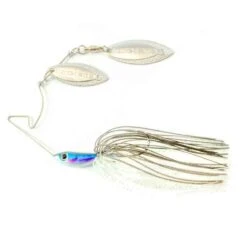 Lurefans F14 Spinnerbait 14g -Fiske Utrustning lurefans f10 spinnerbait 99 e62b572f 5dce 4a3c b4f3 6f7ccfe7b83e
