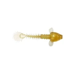 M-War Monkey Fry 7cm, 16-pack -Fiske Utrustning m war monkey fry kiwi
