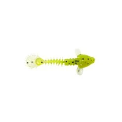 M-War Monkey Fry 7cm, 16-pack -Fiske Utrustning m war monkey fry zalt pepper lime