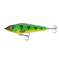 Daiwa Prorex Lazy Jerk 17,5 Cm, 118 Gram Slow Sink -Fiske Utrustning magic green