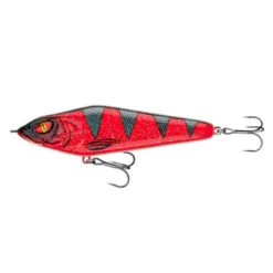Daiwa Prorex Lazy Jerk 17,5 Cm, 118 Gram Slow Sink -Fiske Utrustning magic red