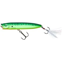 Gunki Hedorah 9,5cm, 13,4g -Fiske Utrustning mat fire tiger
