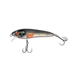 Abu Garcia SvartZonker McCelly 7cm, 9g -Fiske Utrustning mccelly glow shad