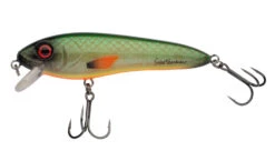 Abu Garcia SvartZonker McCelly 14cm, 64g