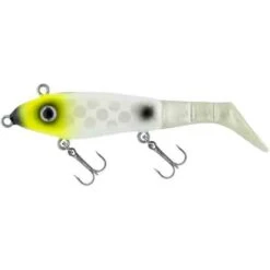 SvartZonker McHybrid Baby 8 Cm