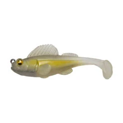 Megabass Dark Sleeper 6cm, 7g -Fiske Utrustning megabass dark sleeper SHIRAUO
