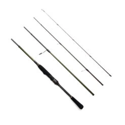 Megabass Levante F2-69LVS 4-delat (1,8g-10,5g)