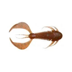 Megabass Rock Hog 6,35 Cm, 8-pack