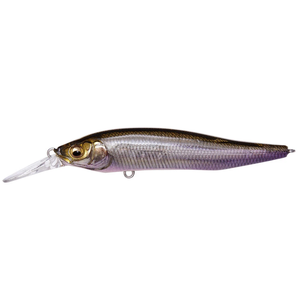 Megabass X-Nanahan +1 4 Megabass X-Nanahan +1 - Bild 2