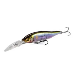 Megabass X-Nanahan +2