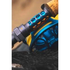 Vision Merisuola Graphene Flugspön -Fiske Utrustning melisoula rullfaste