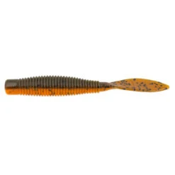 Missile Baits Ned Bomb 8,25 Cm, 10-pack -Fiske Utrustning missile baits ned bomb Bamer Craw