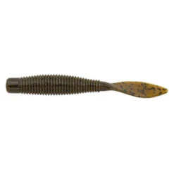 Missile Baits Ned Bomb 8,25 Cm, 10-pack -Fiske Utrustning missile baits ned bomb green pumpkin